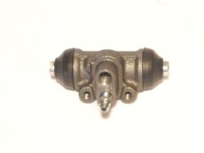 Brzdový valček kolesa AISIN